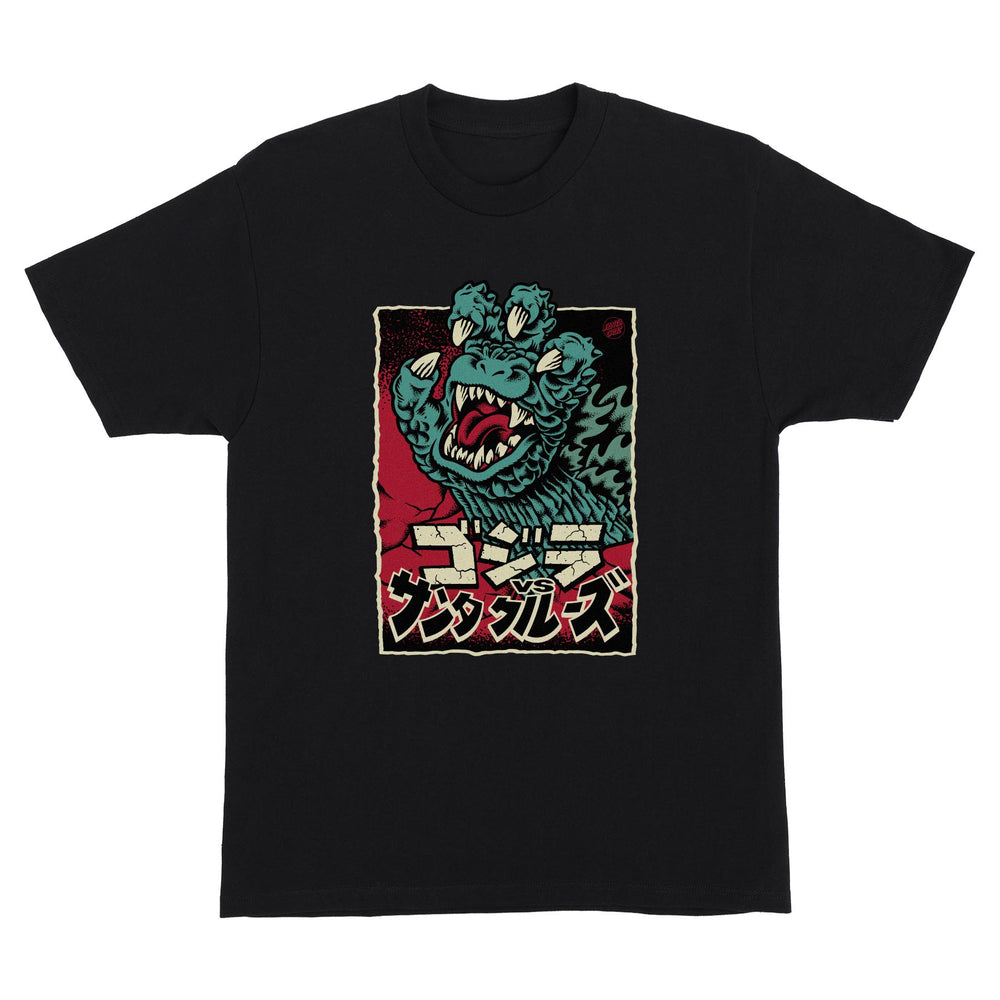 WANDS 　BREAKERZ　コラボTシャツ WANDS BREAKERZ コラボTシャツ