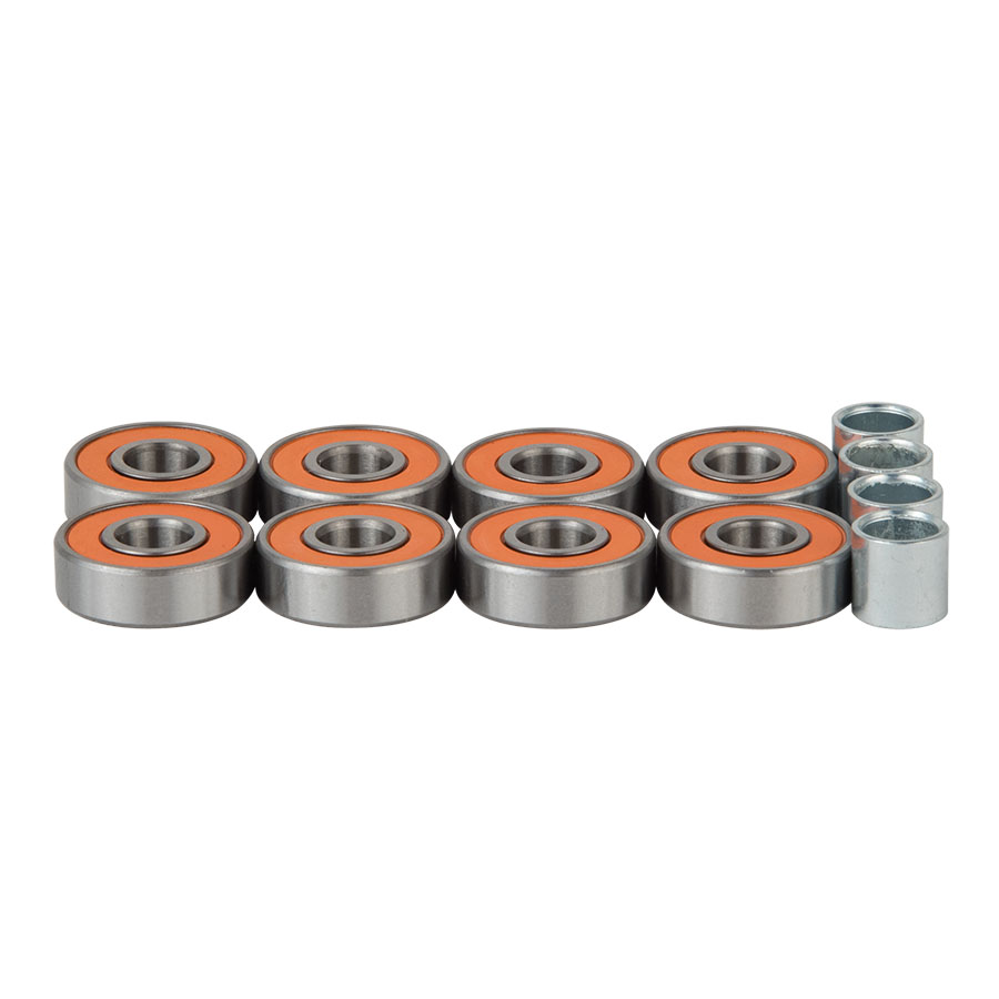 Bronson G2 Bearings (Single Set)