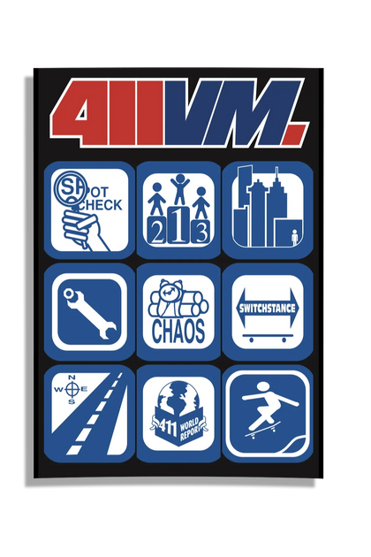 411VM.