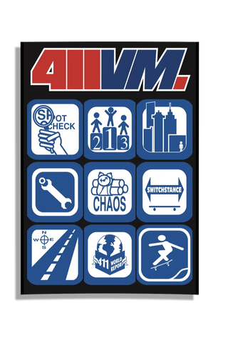 411VM.