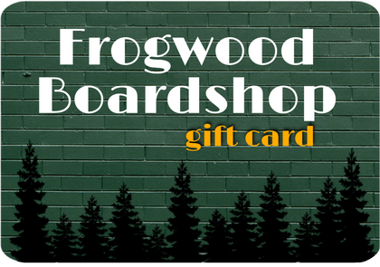 Gift Cards