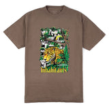Habitat Pantanal Inhabitants Tee