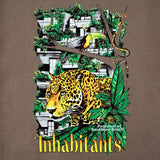 Habitat Pantanal Inhabitants Tee