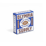 Olympia Bronze Grade Bearings