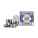 Olympia Bronze Grade Bearings