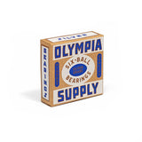 Olympia Silver Grade Bearings