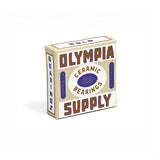 Olympia Gold Grade Bearings
