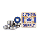 Olympia Silver Grade Bearings