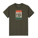 Habitat Dakar Tee