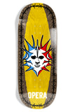 Opera Fatties Torn Spike Ex7 Deck 12.0