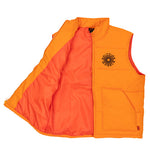 Spitfire Classic '87 Swirl Puff Vest M