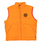 Spitfire Classic '87 Swirl Puff Vest M