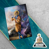 Discovery Revelation Deck