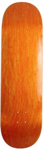 DSM Blank Deck 8.38