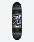 DGK Kalis Group 5 Deck 8.06