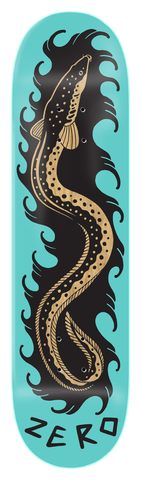 Zero Wimer Han Shinko 2 Deck 8.25