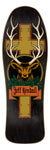 Santa Cruz Jäegermeister Kendall Deer Reissue Deck