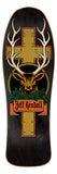 Santa Cruz Jäegermeister Kendall Deer Reissue Deck