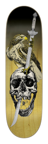 Creature Provost Blade Pro 8.80 Deck