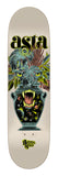 Santa Cruz Asta Cosmic Eyes Twin Tip 8.2in Deck