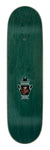 Santa Cruz Asta Cosmic Eyes Twin Tip 8.2in Deck