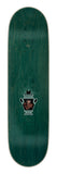 Santa Cruz Asta Cosmic Eyes Twin Tip 8.2in Deck