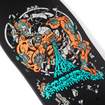 Santa Cruz Roskopp Four Reissue 10.12 Deck