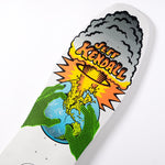 Santa Cruz Kendall End Of The World Reissue Deck 10”