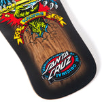 Santa Cruz Natas Panther Reissue Deck 10.538in