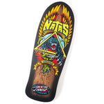 Santa Cruz Natas Panther Reissue Deck 10.538in
