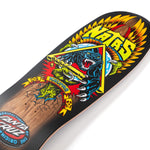 Santa Cruz Natas Panther Reissue Deck 10.538in