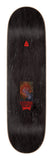 Creature 8.53in Cannibal Corpse Skull & Blood Deck
