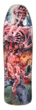 Creature 9.35in Cannibal Corpse Eaten Back To Life Deck