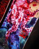Creature 9.35in Cannibal Corpse Eaten Back To Life Deck