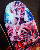 Creature 9.35in Cannibal Corpse Eaten Back To Life Deck