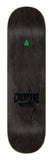 Creature Logo Stumps Assorted 8.51 Deck