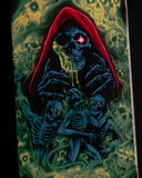 Creature John Worthington Terror Sight Deck 8.75in