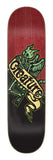 Creature Imp Relic Stumps Birch Deck 8.13in
