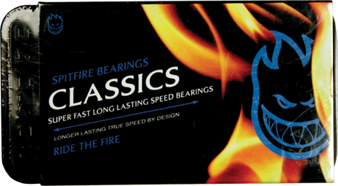 Spitfire Bearings - Classics