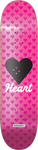 Heart Supply Vertical Flow Deck 8.0