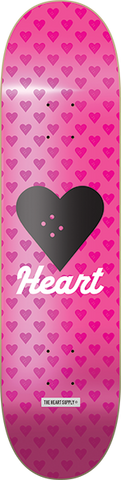 Heart Supply Vertical Flow Deck 8.0