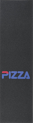 Pizza Fizza Logo Griptape
