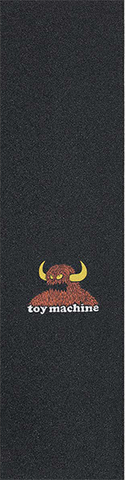Toy Machine Furry Monster Grip Sheet