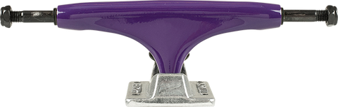 Tensor Alloys Purple Trucks