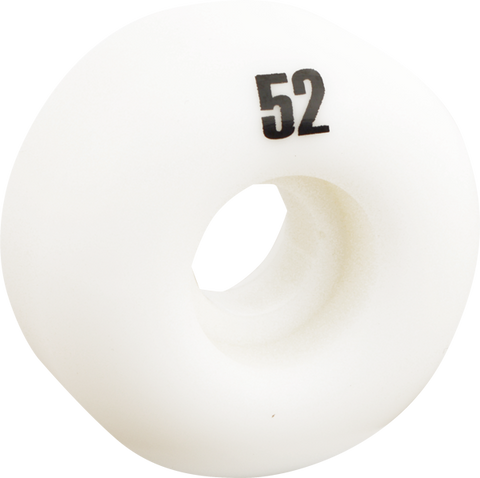 Essentials 52mm Wheels 99a