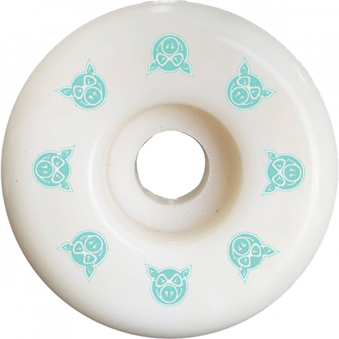 Pig Cube 54mm 97a Wheels