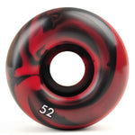 Form Red/Black Swirl 52mm 103a