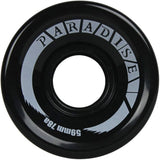 Paradise Cruiser Wheels 59mm 78a