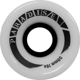 Paradise Cruiser Wheels 59mm 78a