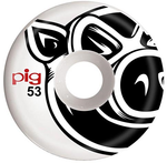 Pig Head C-Line Natural 55mm 101a